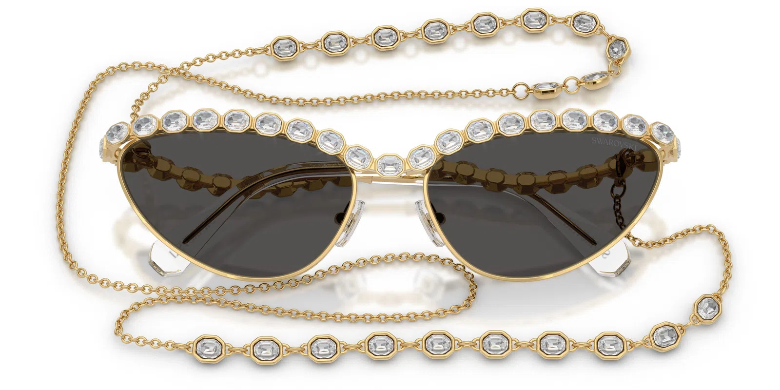 Swarovski 7030 Sunglasses - view 24